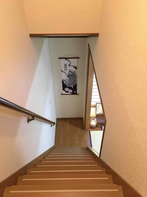 Kyoto Nijo Traditional House ภายนอก รูปภาพ
