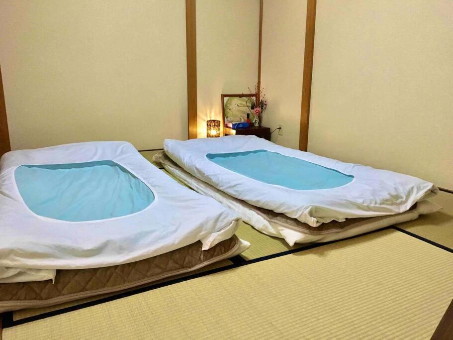 Kyoto Nijo Traditional House ภายนอก รูปภาพ