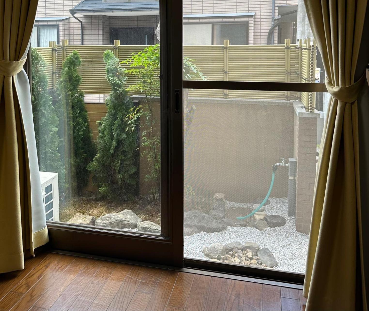 Kyoto Nijo Traditional House ภายนอก รูปภาพ
